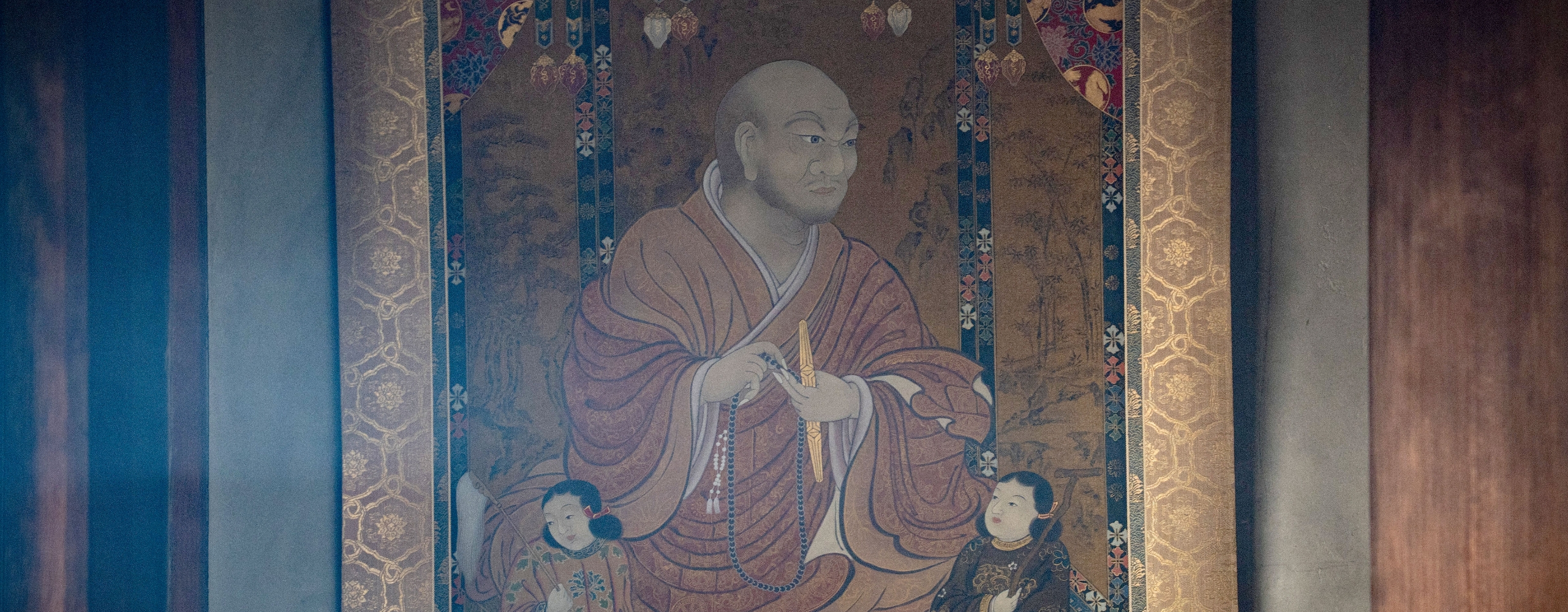 歴史の写真